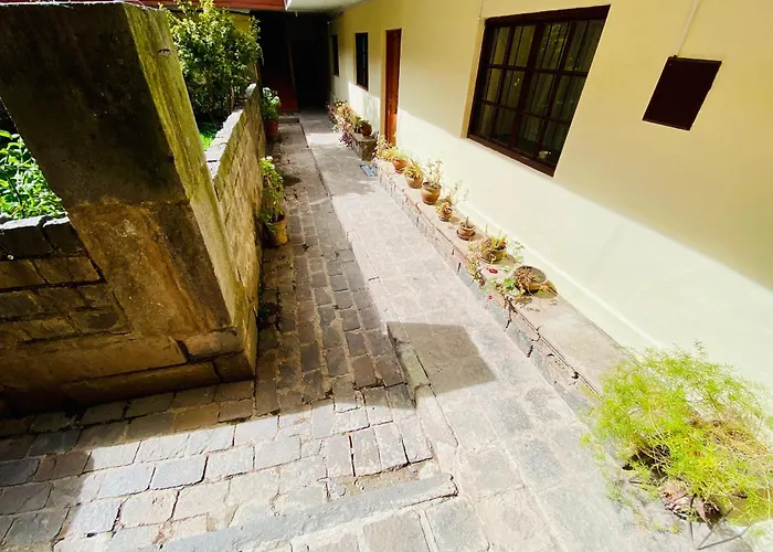 Casa Centro Cusco