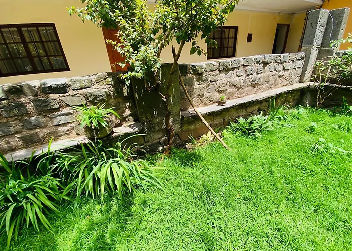 Apartment Casa Centro Cusco