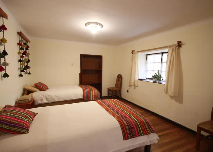 Casa Centro Apartment