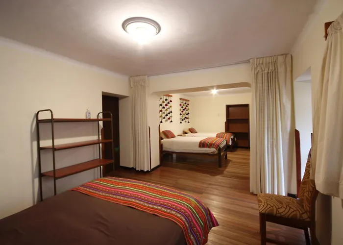 Casa Centro Cusco