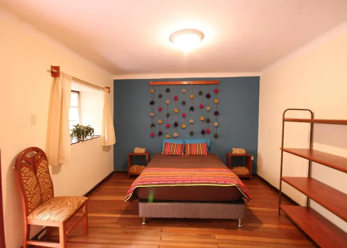 Casa Centro Apartment