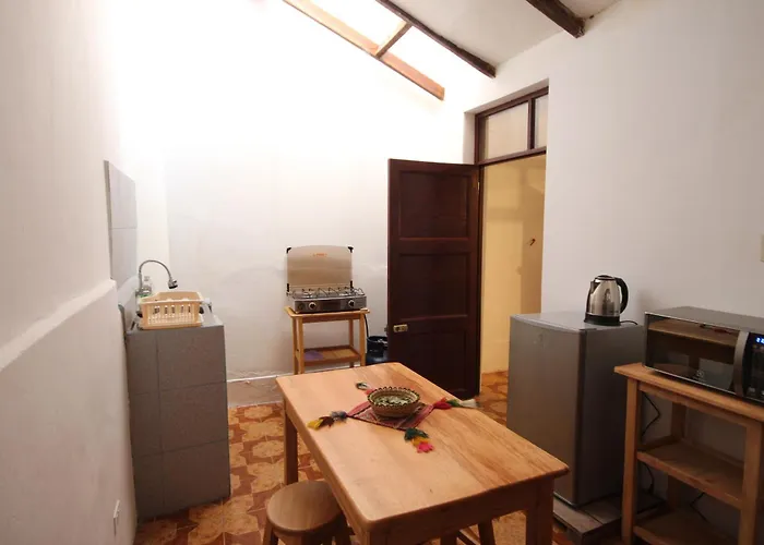 Apartment Casa Centro